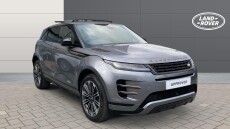 Land Rover Range Rover Evoque 2.0 D200 Autobiography 5dr Auto [Revised] Diesel Hatchback